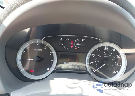 2013 Nissan Sentra Sl from USA, damaged, VIN 3N1AB7AP1DL750005